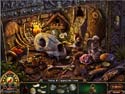 Dark Parables: L'Ordine di Cappuccetto rosso screenshot