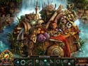 Dark Parables: L'Ordine di Cappuccetto rosso screenshot
