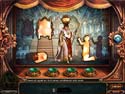 Dark Parables: L'Ordine di Cappuccetto rosso screenshot