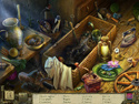 Dark Tales: I delitti della Rue Morgue di Edgar Allan Poe screenshot