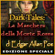 Download Dark Tales: La Maschera della Morte Rossa di Edgar Allan Poe Edizione Speciale game