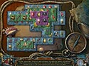 Dark Tales: Lo Scarabeo d'Oro di Edgar Allan Poe screenshot