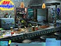 Department 42: Il mistero dei nove screenshot
