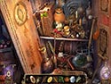 Detective Quest: La scarpetta di cristallo screenshot
