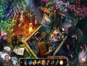 Detective Quest: La scarpetta di cristallo screenshot