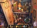 Detective Quest: La scarpetta di cristallo Edizione Speciale screenshot