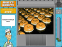 Digby`s Donuts screenshot