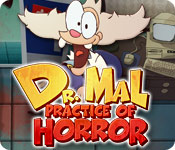 Download Dr. Mal: Practice of Horror game