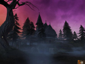 Dracula: The Path of the Dragon - Part 1 screenshot