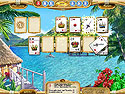 Dream Vacation Solitaire screenshot