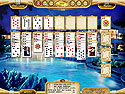 Dream Vacation Solitaire screenshot