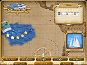 Dream Vacation Solitaire screenshot