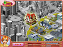 Dress Up Rush screenshot