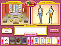 Dress Up Rush screenshot