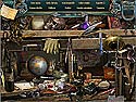 Echoes of the Past: I bastioni del tempo screenshot