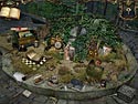 Echoes of the Past: Il castello delle ombre screenshot