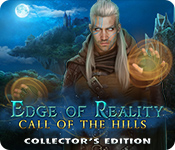 Download Edge of Reality: Call of the Hills Collector's Edition game