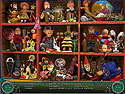 Epic Adventures: Maledizione a bordo screenshot