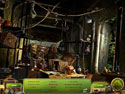 Escape from Thunder Island screenshot