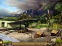 Escape from Thunder Island screenshot