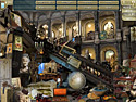 Escape the Museum screenshot