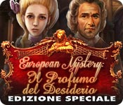 Download European Mystery: Il Profumo del Desiderio Edizione Speciale game