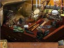 Fantastic Creations: La casa di ottone screenshot