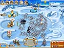 Farm Frenzy 3: Ice Age screenshot