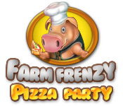 Download Farm Frenzy Pizza Party game