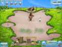 Farm Frenzy screenshot