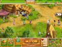 Farm Tribe 2 screenshot