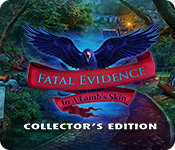 Download Fatal Evidence: In A Lamb's Skin Collector's Edition game