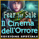 Download Fear for Sale: Il Cinema dell'Orrore Edizione Speciale game