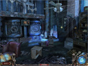 Fear for Sale: Il mistero di villa McInroy screenshot