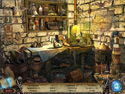 Fear for Sale: Il mistero di villa McInroy screenshot
