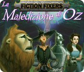 Download Fiction Fixers: La maledizione di Oz game