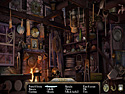 Fiction Fixers: La maledizione di Oz screenshot