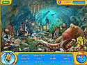 Fishdom H2O: Hidden Odyssey screenshot