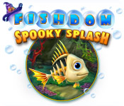 Download Fishdom - Spooky Splash game