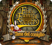 Download Flux Family Secrets: La tana del coniglio game