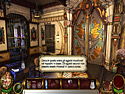 Flux Family Secrets: La tana del coniglio screenshot
