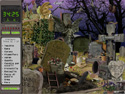 G.H.O.S.T. Hunters: The Haunting of Majesty Manor screenshot