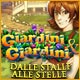 Download Giardini e Giardini: Dalle stalle alle stelle game