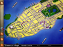 A Girl in the City screenshot
