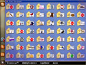 A Girl in the City screenshot