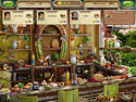 Gourmania 3: Zoo Zoom screenshot