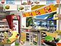Gourmania screenshot