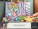Grace's Quest: To Catch An Art Thief screenshot