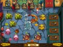 Grave Mania: Pandemonio Pandemico screenshot