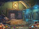 Grim Facade: Il Prezzo della Gelosia screenshot